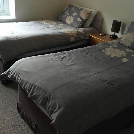 Hikers And Bikers Bed and Breakfast Hadfield Camera foto