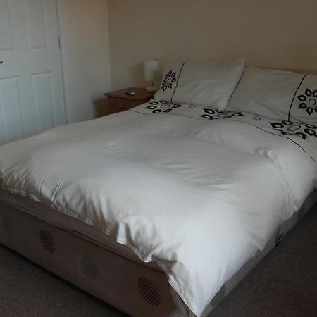 Hikers And Bikers Bed and Breakfast Hadfield Camera foto