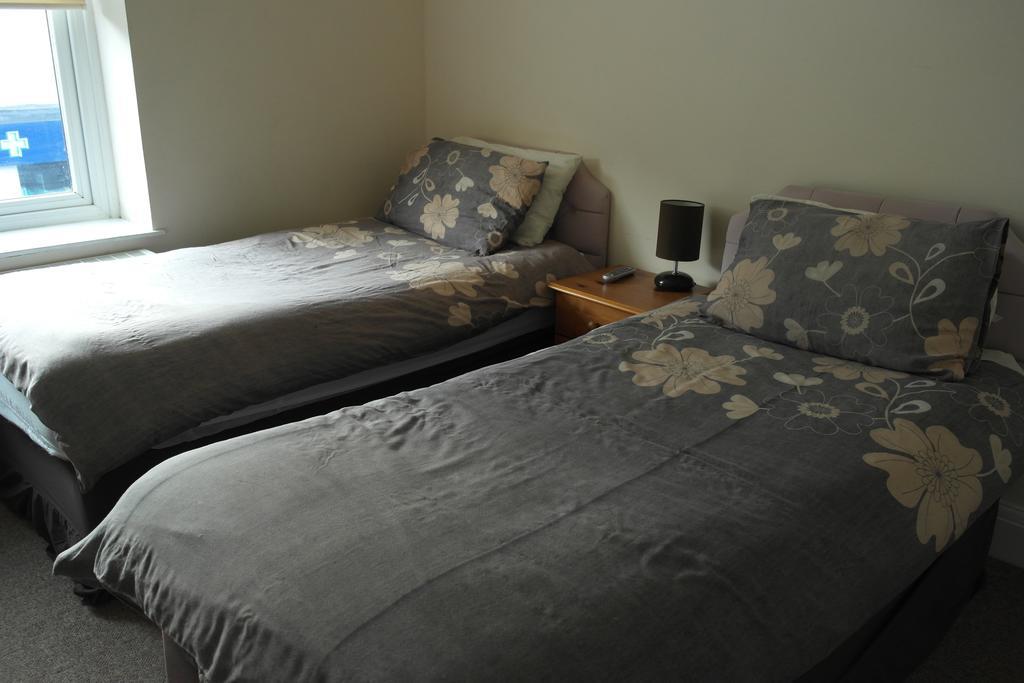 Hikers And Bikers Bed and Breakfast Hadfield Camera foto