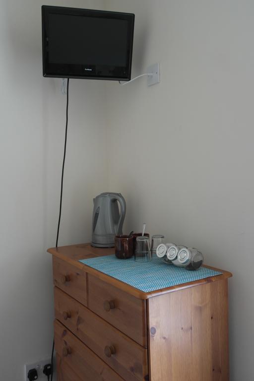 Hikers And Bikers Bed and Breakfast Hadfield Camera foto