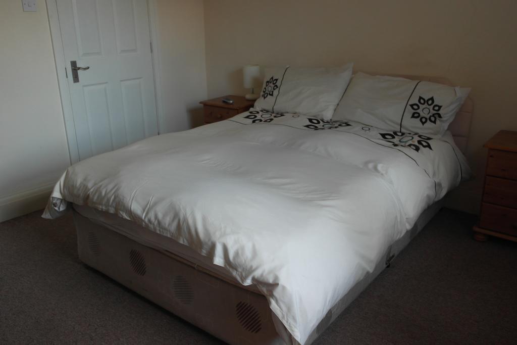 Hikers And Bikers Bed and Breakfast Hadfield Camera foto